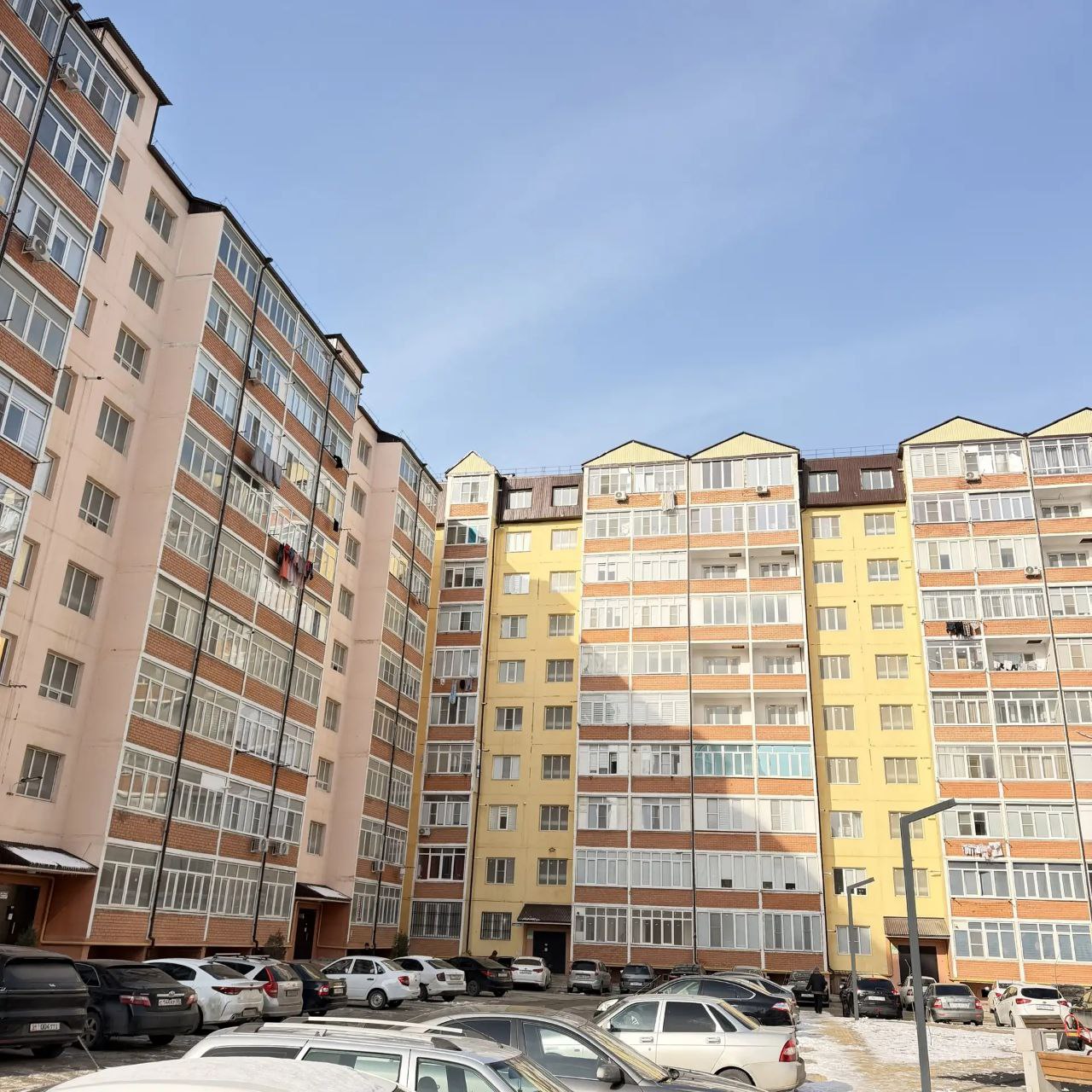 Дорогие жители Каспийска!. Как и все вы, на новогодние каникулы столкнулся с проблемой длительного отключения важнейшего ресурса Дорогие жители Каспийска!. Как и все вы, на новогодние каникулы столкнулся с проблемой длительного отключения важнейшего ресурса