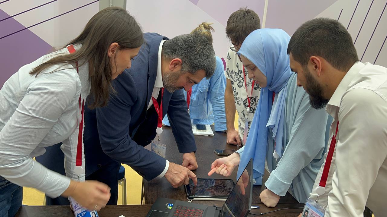 Сегодня День российского студенчества