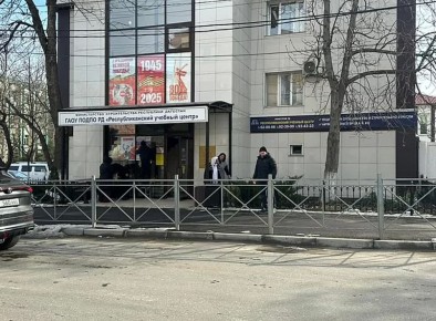 По поручению Министра строительства, архитектуры и жилищно-коммунального хозяйства Республики Дагестан все подведомственные учреждения отрасли присоединяются к масштабной акции по наведению порядка