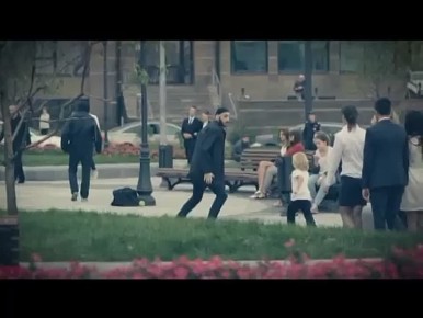 Терроризм не имеет ни национальности, ни этнической принадлежности, ни религии