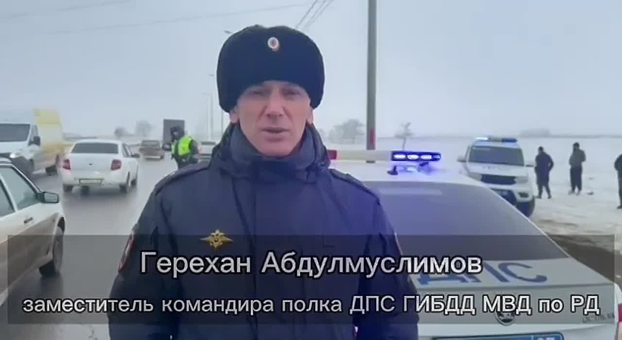 16-летний житель Кумторкалинского района погиб в результате наезда