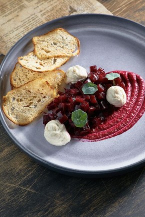 Холодные закуски: искусство, вкус и польза в каждом укусе