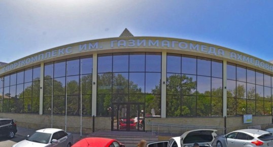 Управление Роспотребнадзора по Республике Дагестан провело инспекционный визит в ГБУ ДО РД «СШОР им. Г.А. Ахмедова», в ходе которого был зафиксирован ряд нарушений санитарно-эпидемиологических требований, создающих...