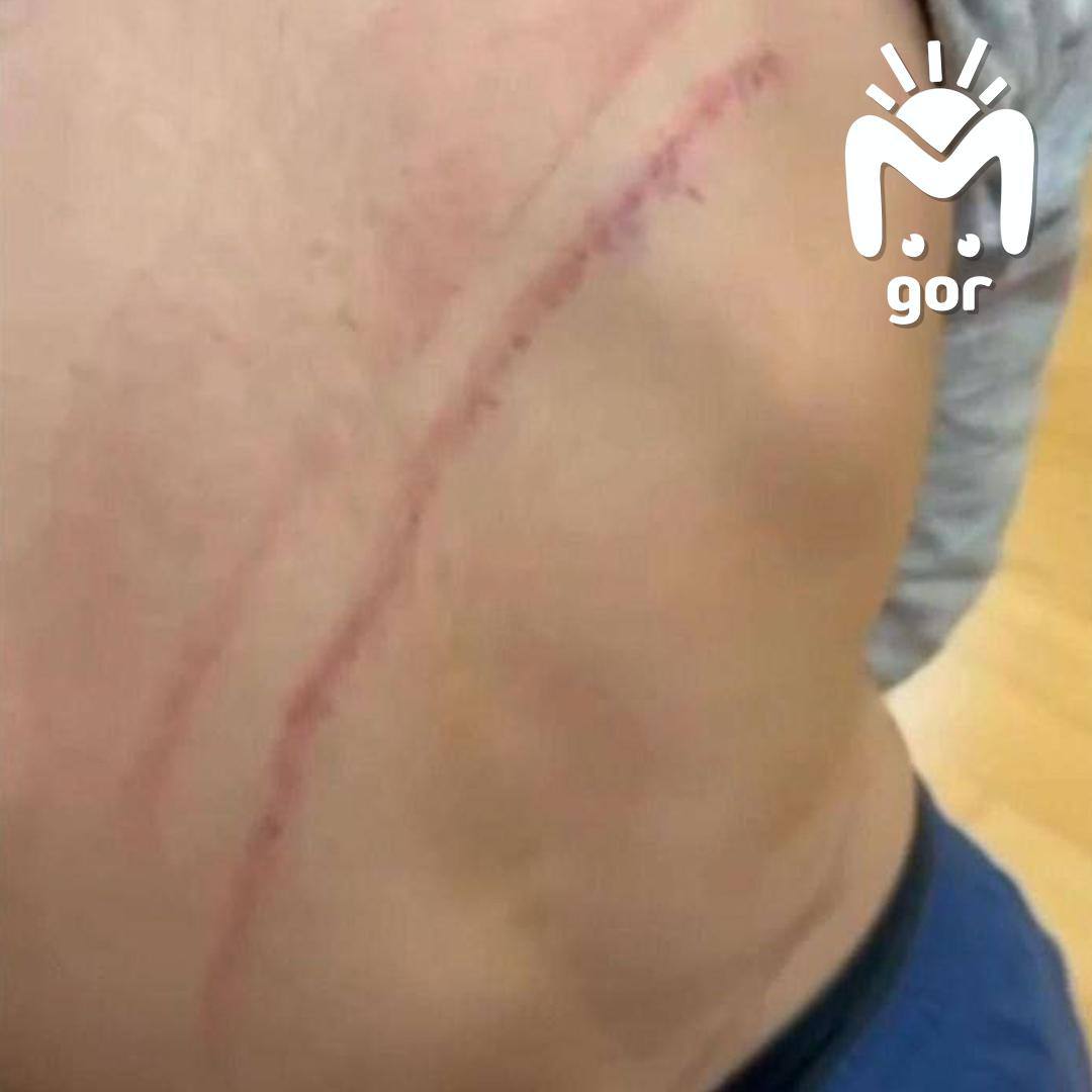 На препода, который бил ремнём учеников колледжа в Махачкале, возбудили уголовное дело об истязании