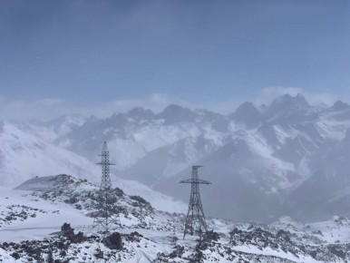 Около 1,7 млрд рублей будет направлено на плановый ремонт и техническое обслуживание энергообъектов в Дагестане в 2026 году