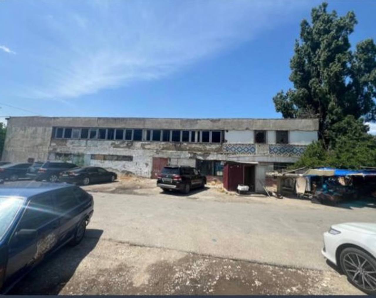 Администрация Махачкалы сохранила за муниципалитетом земельный участок площадью 535 кв. метров