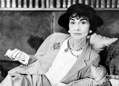 Какие мужские черты делают невозможным замужество и как это пережить с мудростью Коко Шанель