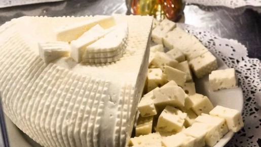 В Дагестане отмечены резкое удорожание сыра и снижение цен на сахар