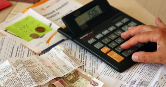 Образ жизни счетчика и долги за длительный период без передачи показаний