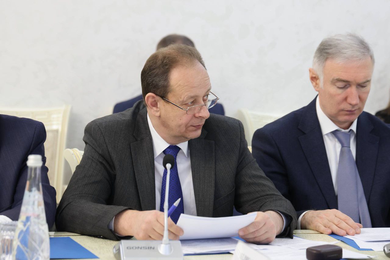 В Дагестане утверждён план мероприятий на Год единства народов России