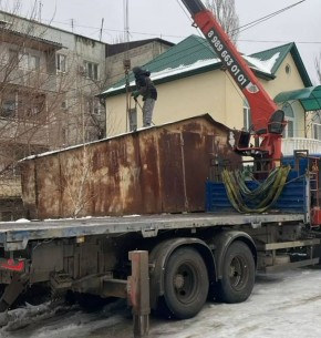 ���������� ������������� ����� ������������� � ��������� �� ��. ����������� �������, �. 6