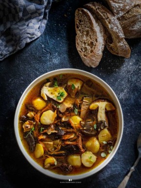 Искусство фуд-фотосъемки: как оформить меню ресторана