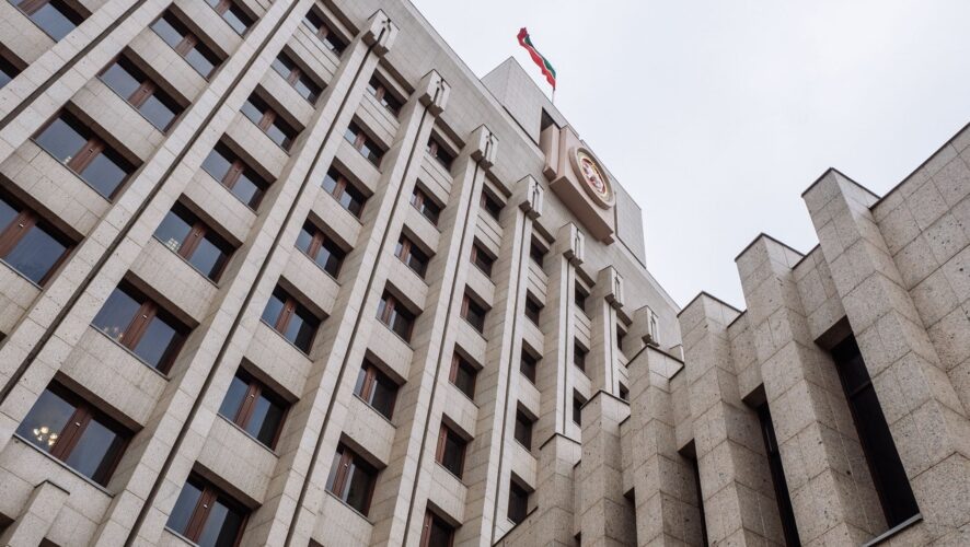 Путин упрощает налоговые условия для инвесторов в технологии