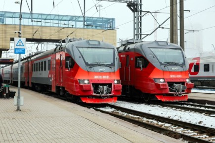 Подвели итоги пригородных пассажирских перевозок за год