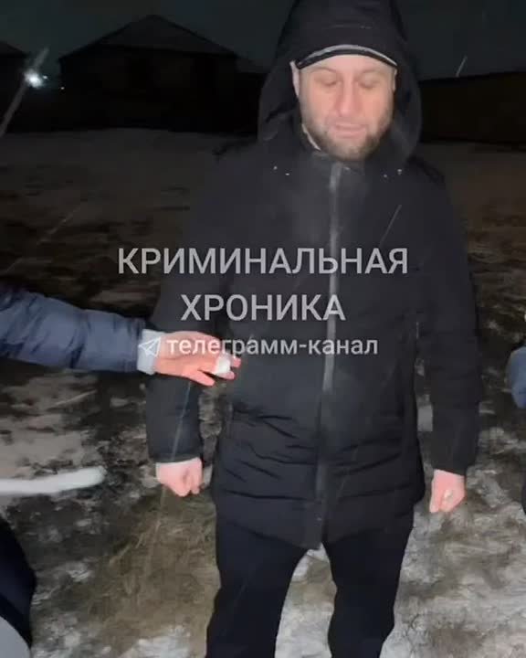 Марина Ахмедова: В Дагестане задержаны мужчина и женщина, которые распространяли наркотики, делая закладки