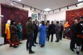 В Геленджике открылась выставка декоративно-прикладного наследия Дагестана