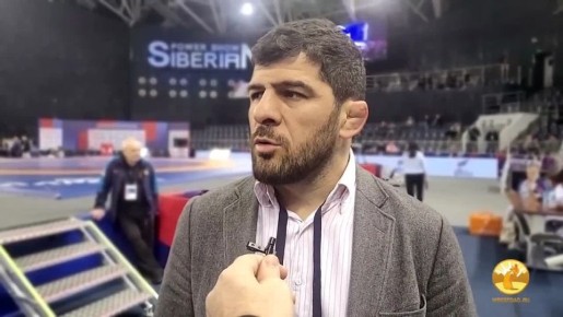 Хаджимурат Гацалов: «Почти все победители Ярыгинского поедут на чемпионат Европы»