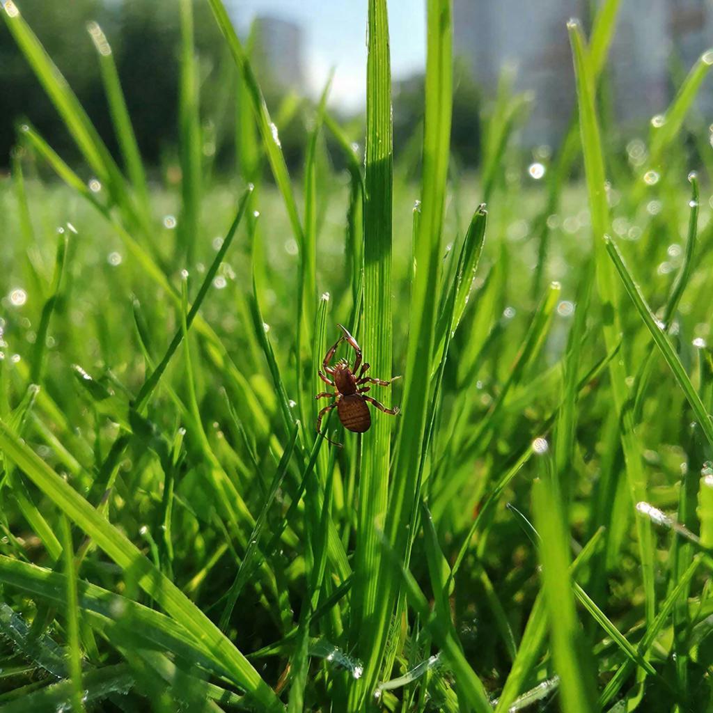 В Дагестане впервые выявили клеща-переносчика конго-крымской геморрагической лихорадки