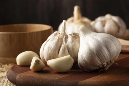Почему стоит включить чеснок в ежедневный рацион