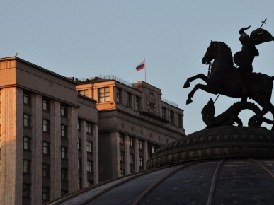 Госдума усиливает ответственность за незаконное предпринимательство