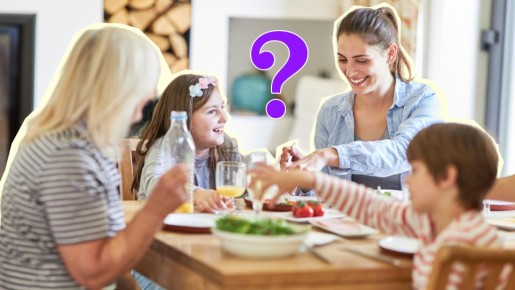 Дети будут в восторге: этот десерт из трех ингредиентов затмит любое печенье