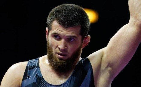 Аманула Гаджимагомедов – победитель Кубка Ивана Ярыгина-2026