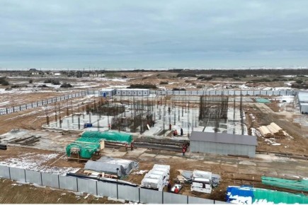 ������������� 15,5 �� ����� � ������� �� ��� ��������� �������� ����� 2026 ����