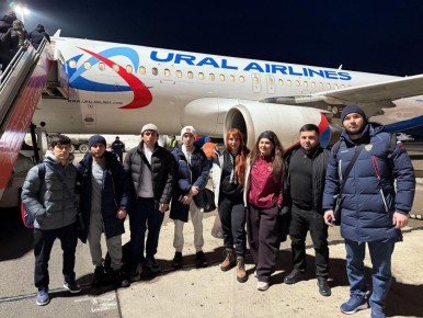 Дагестанские тяжелоатлеты примут участие в Кубке России, который стартует сегодня подмосковных Люберцах