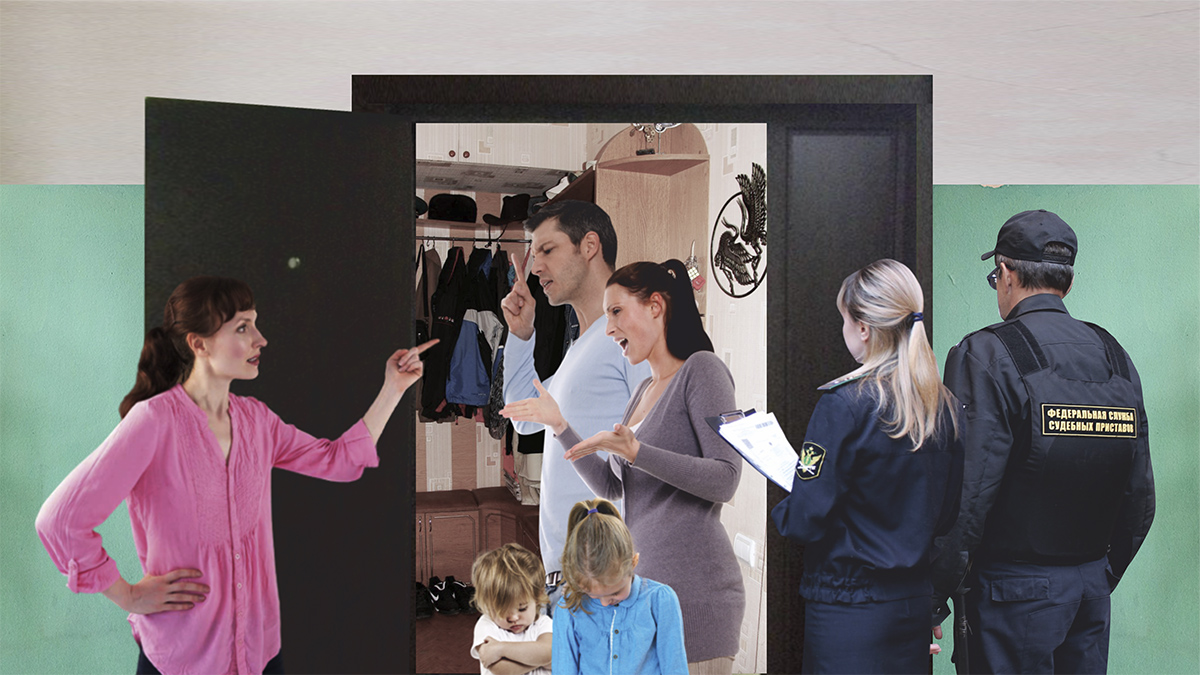 Сложности выселения квартиросъемщиков: как избежать незаконных действий собственника