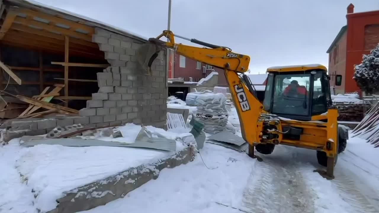 Безопасность и доверие: почему соблюдение закона при строительстве - это не просто формальность