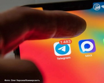 � ��������� ������������ Telegram-����� � ��������� ����� ��������