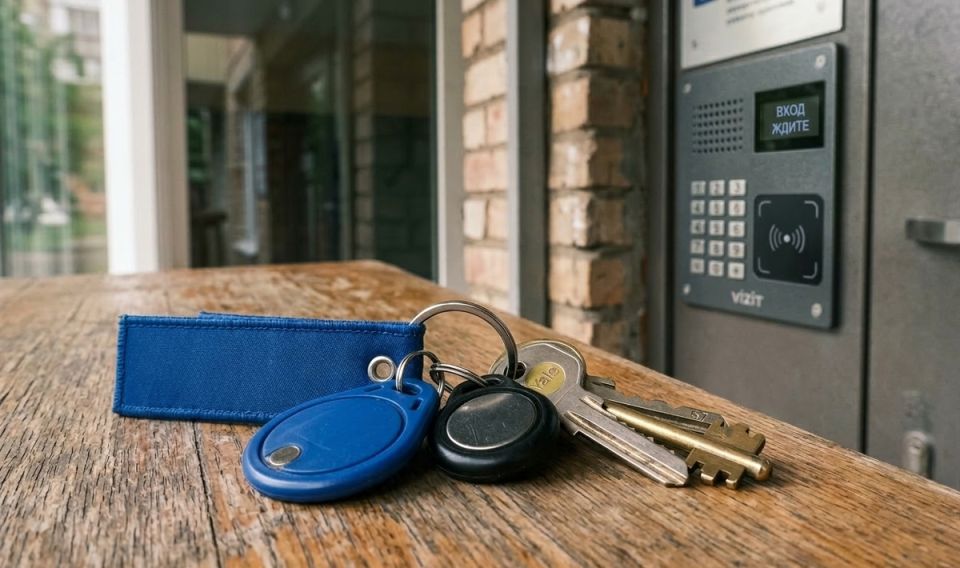 Новый законопроект о защите честных покупателей недвижимости