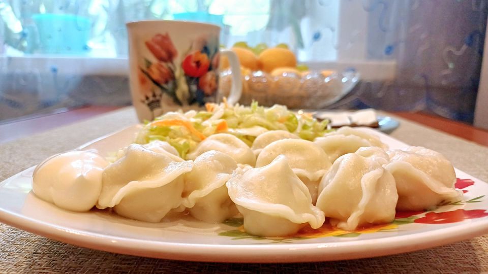 Легкий и аппетитный обед: что покушать сегодня?