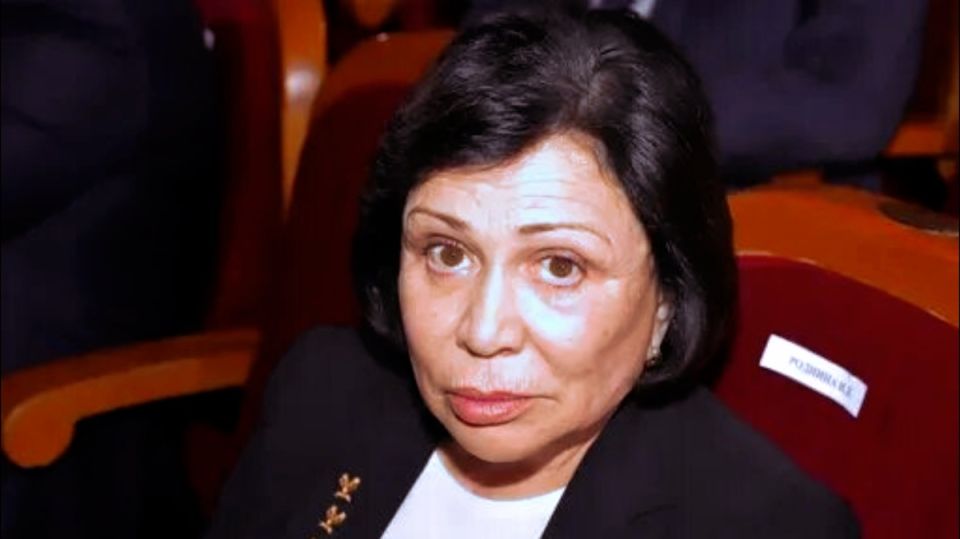 Скандал вокруг Родниной и Овечкина: кто действительно прав?