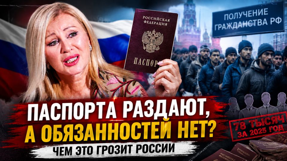 Число граждан Таджикистана в России рекордно растет: мнение эксперта