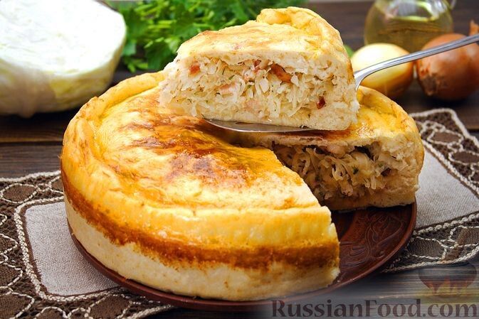 Вдохновение для выхода на кухню: лучшие рецепты для выходных