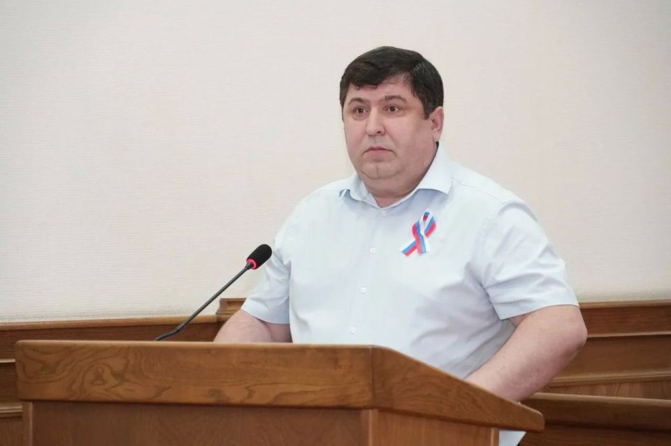 В ходе весенней призывной кампании 2026 года о работе призывной комиссии города Махачкалы рассказал заместитель главы города Шамиль Меджидов