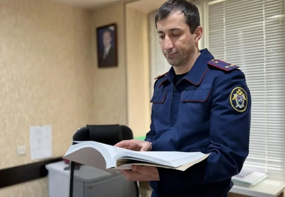 Житель Дагестана задержан при попытке подкупить полицейского
