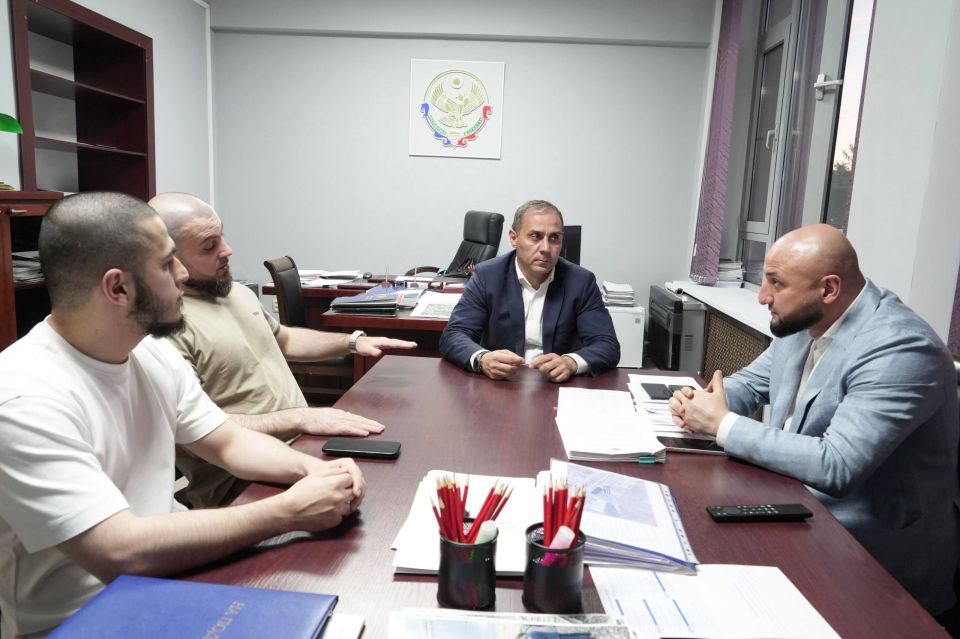 13 и 14 июня в Махачкале пройдёт NCCF 2026 — самый масштабный фестиваль кофе за всю историю Северного Кавказа