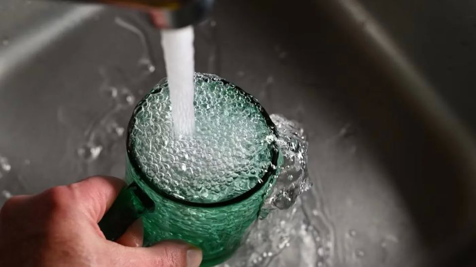 Сегодня в Каспийске ограничат водоснабжение