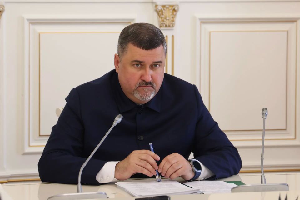 Фёдор Щукин: Молодёжь – наше будущее, и защитить её от пагубного влияния – наша прямая обязанность