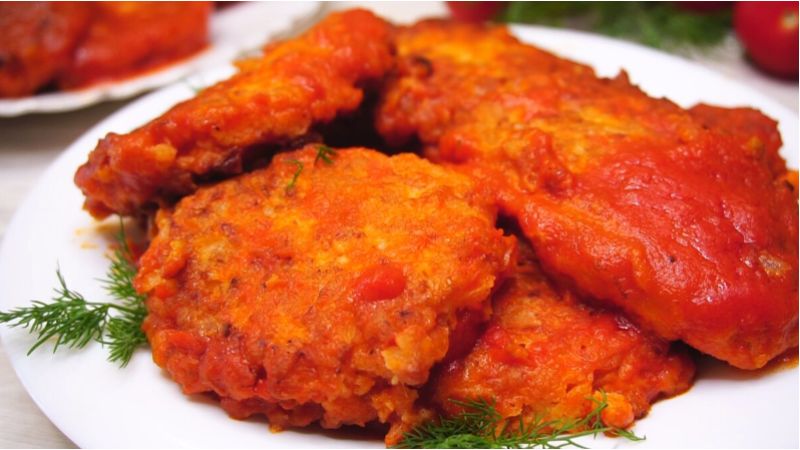 Нежные котлеты без мяса: идеальное блюдо, которое удивит всех