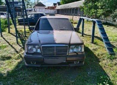 Суд конфисковал у жителя Дагестана иномарку за повторное пьяное вождение
