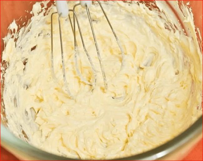 Крем для Медовика: три вкусовых варианта за считанные минуты