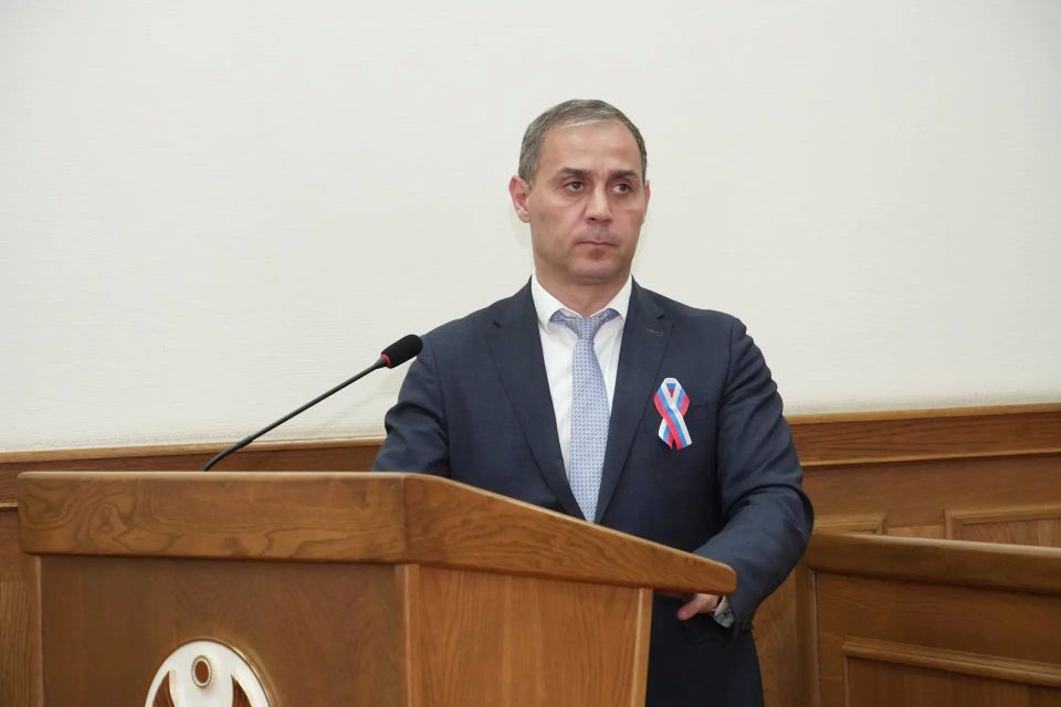 Управление административно-технической инспекции и муниципального контроля администрации Махачкалы систематически выявляет на территории города правонарушения в сфере благоустройства