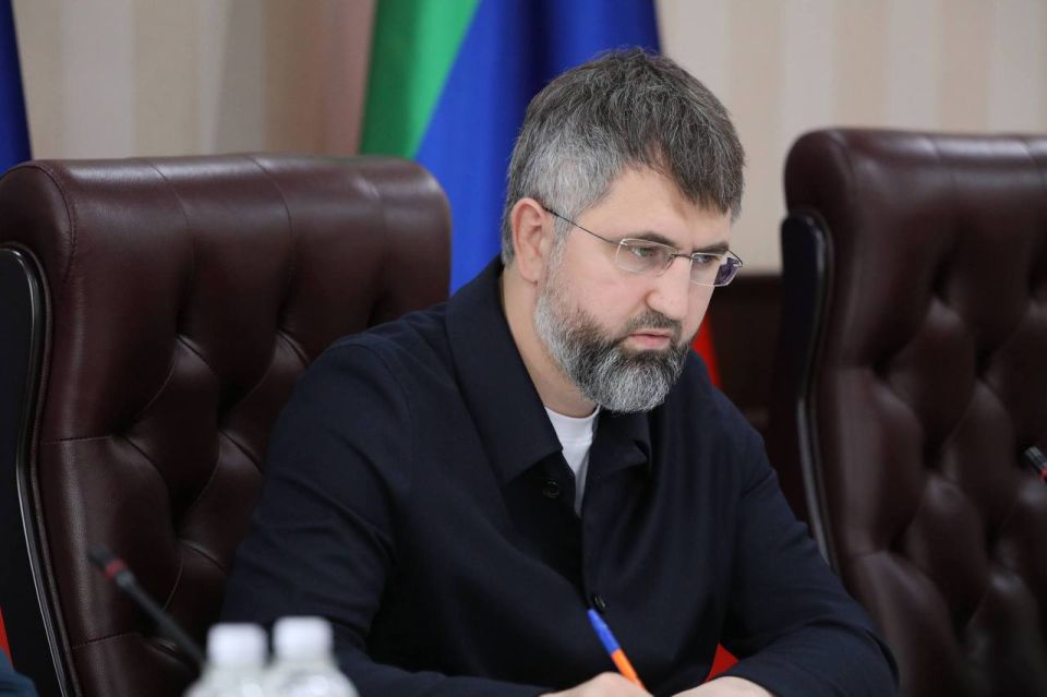 В Дагестане после паводков расчистили около 1,5 тыс