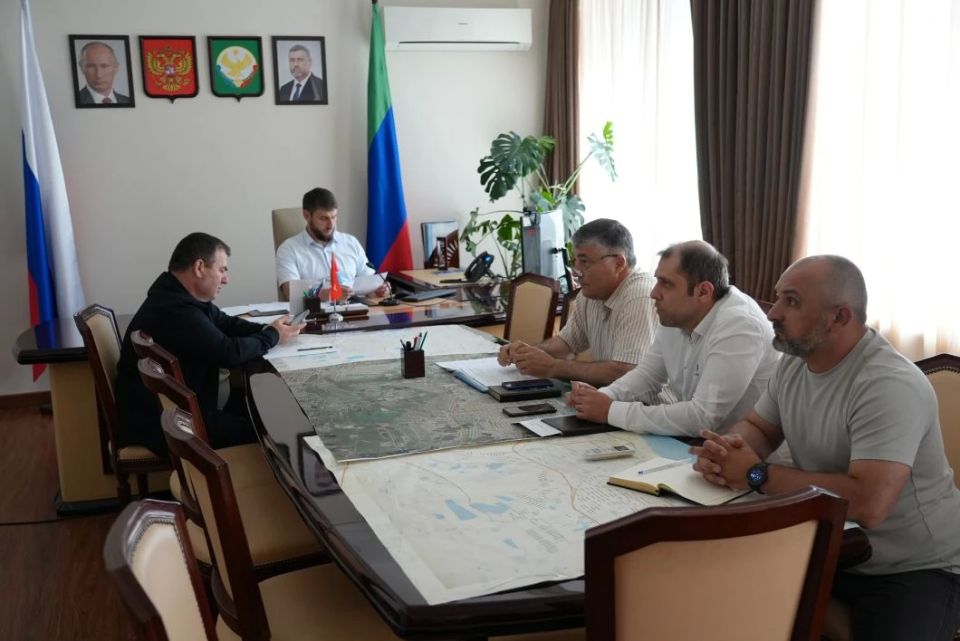 В режиме видеоконференцсвязи под руководством Федора Щукина прошло совещание по вопросам безопасности в образовательной деятельности