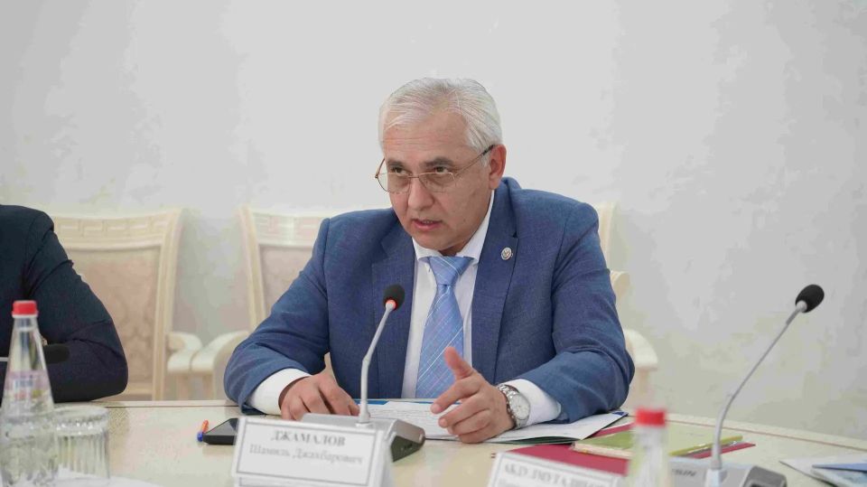Дагестанская технология приготовления сыра может получить статус системы сельскохозяйственного наследия мирового значения