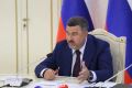 – Знаем, работаем, добьёмся результата