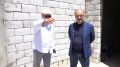 Глава Дербента Ханлар Пашабеков: